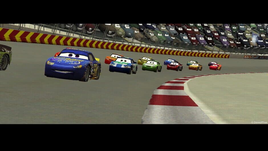 Cars screenshot 1