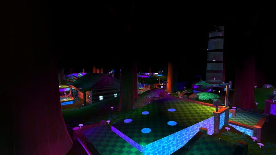 Golf With Your Friends screenshot 6