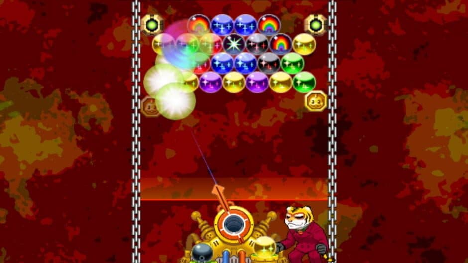 Bust-A-Move Bash! screenshot 5