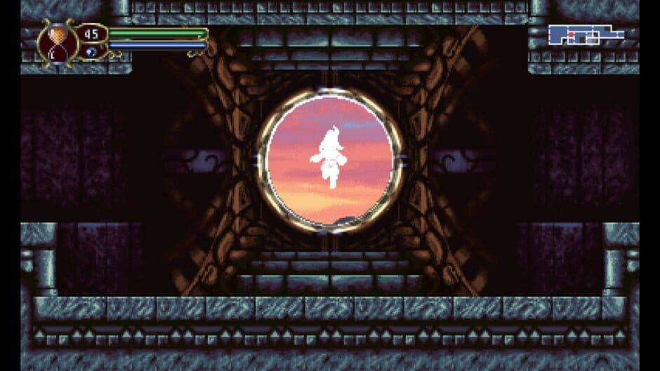 Timespinner screenshot 3