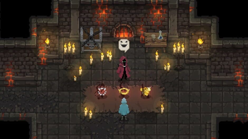 Wizard of Legend screenshot 7