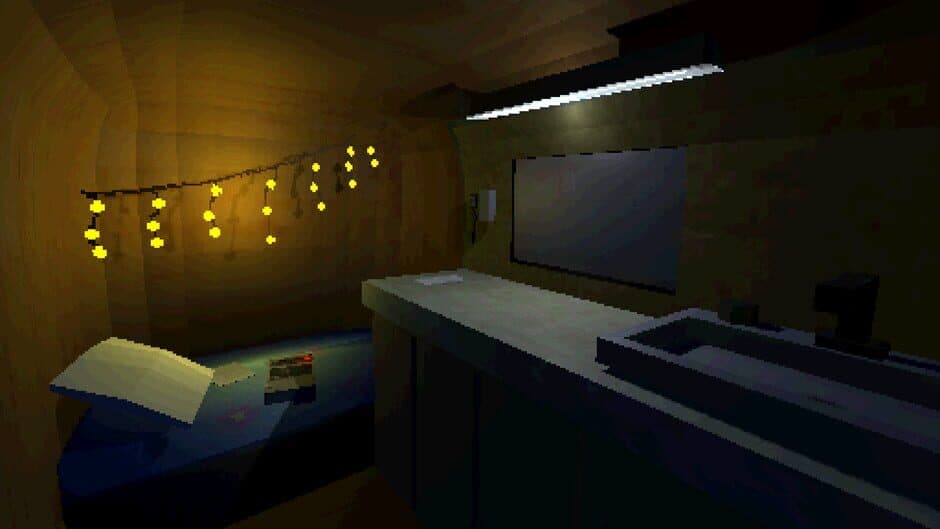 Sagebrush screenshot 7