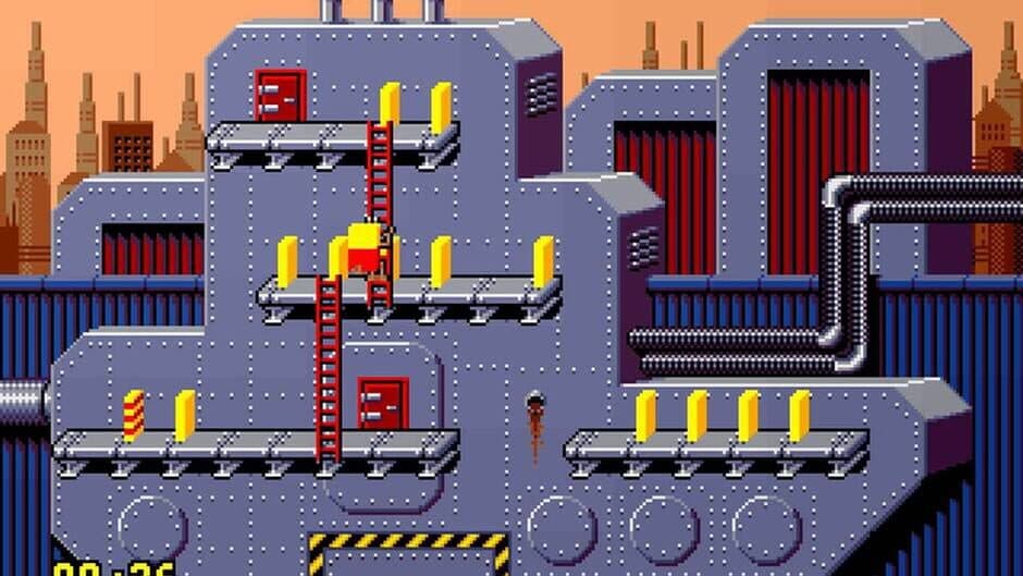Pushover screenshot 3
