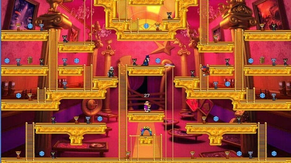 Super Granny 4 screenshot 3