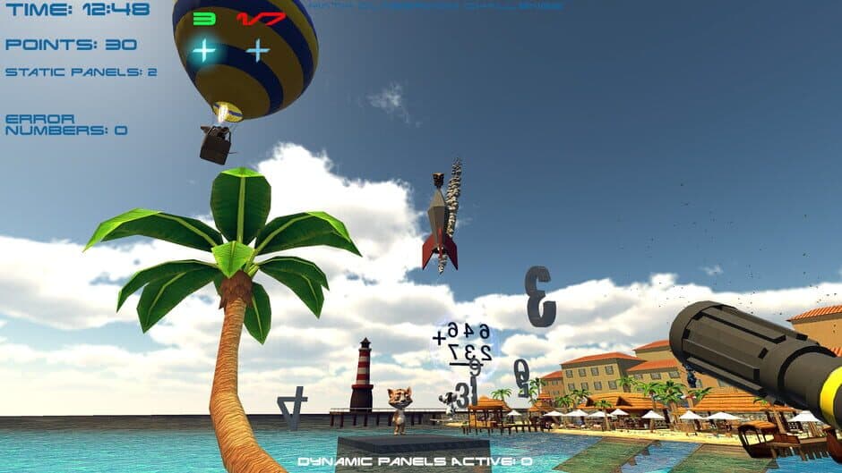 Math Classroom Challenge screenshot 9