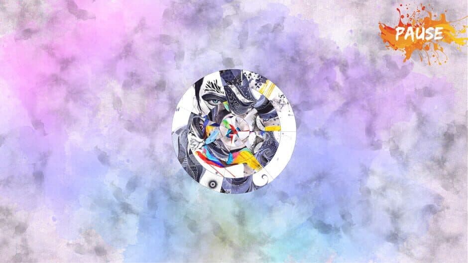 THE ART - Puzzle screenshot 3
