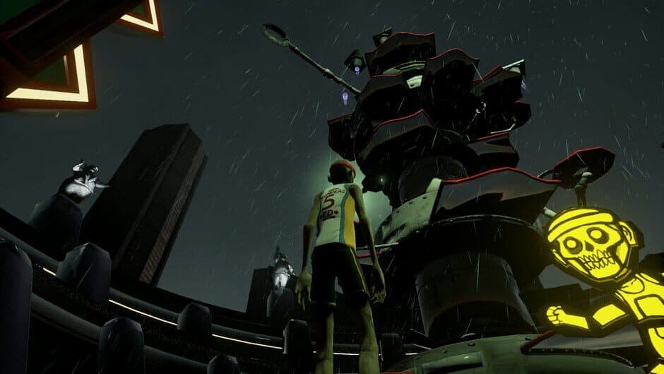 Ben and Ed screenshot 1