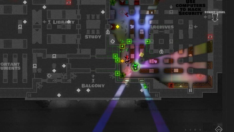 Monaco: What's Yours Is Mine screenshot 4