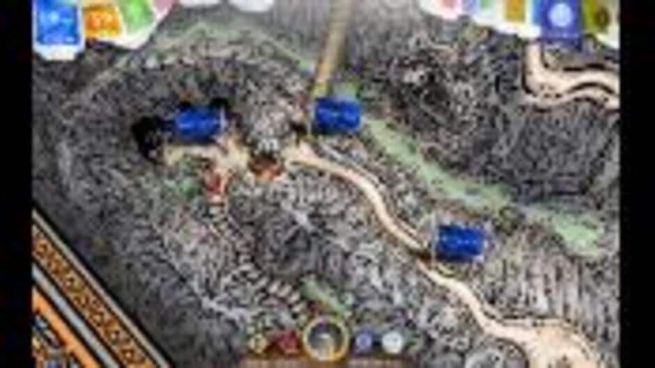 Sorcery! Part 4 screenshot 5