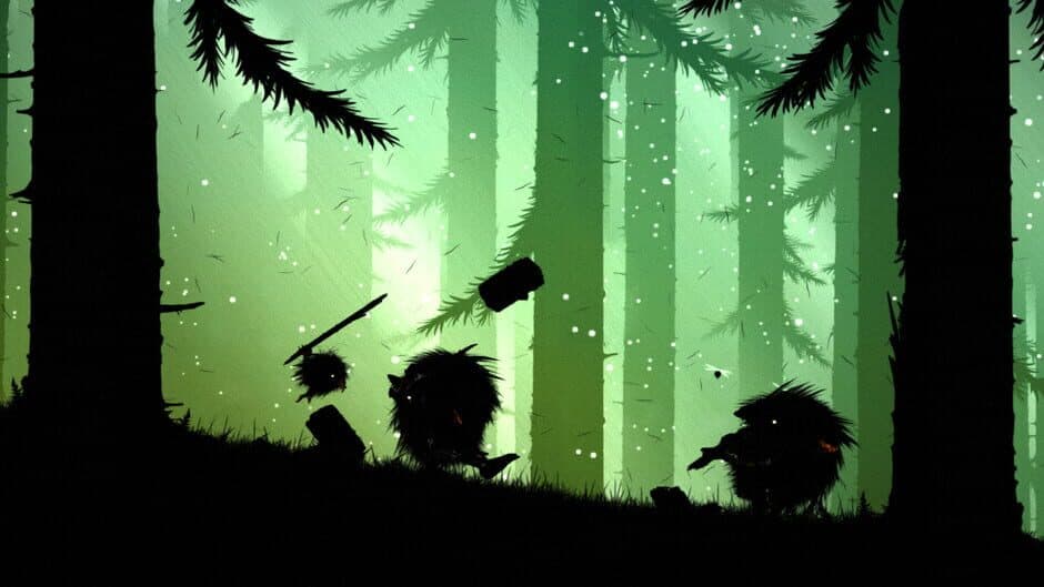 Feist screenshot 4