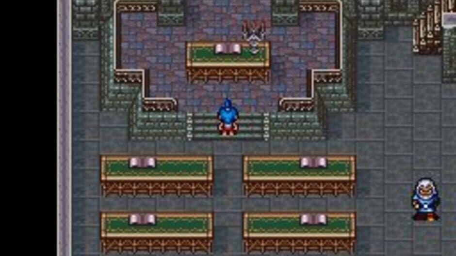 Breath of Fire II screenshot 7