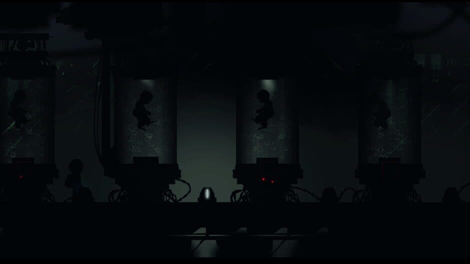 Orphan screenshot 3