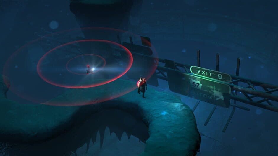 Impact Winter screenshot 7