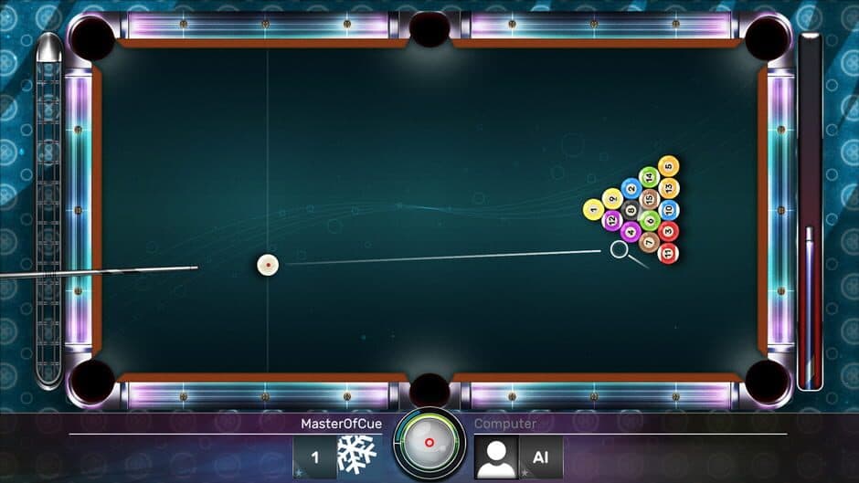 Premium Pool Arena screenshot 3