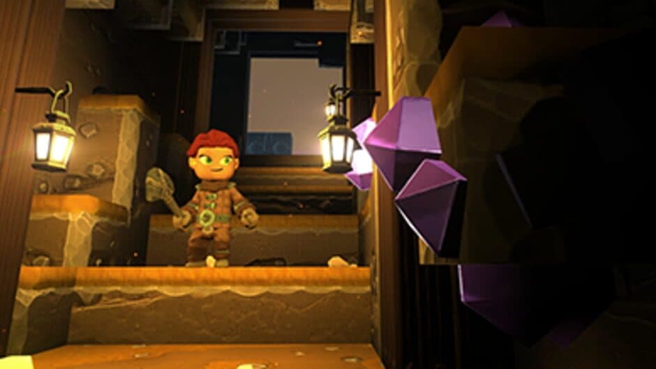 Portal Knights screenshot 7