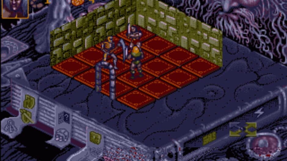 HeroQuest screenshot 1