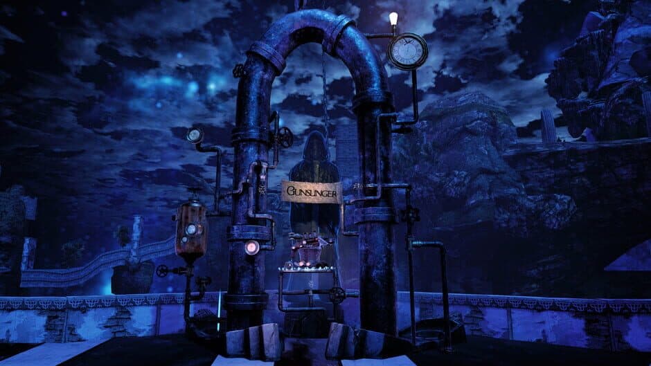 Magic Realm: Online screenshot 2