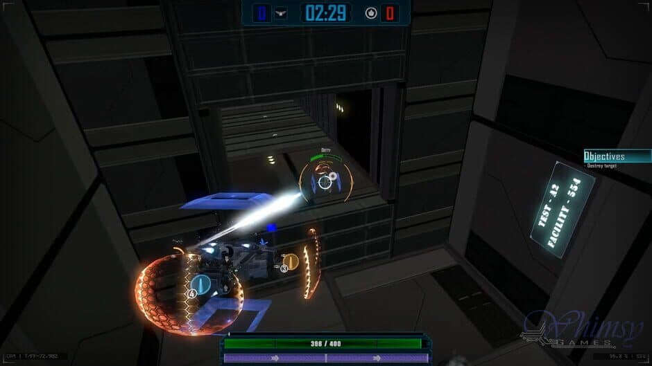 AS+CEND screenshot 5