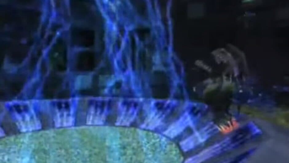 Gex: Enter the Gecko screenshot 3