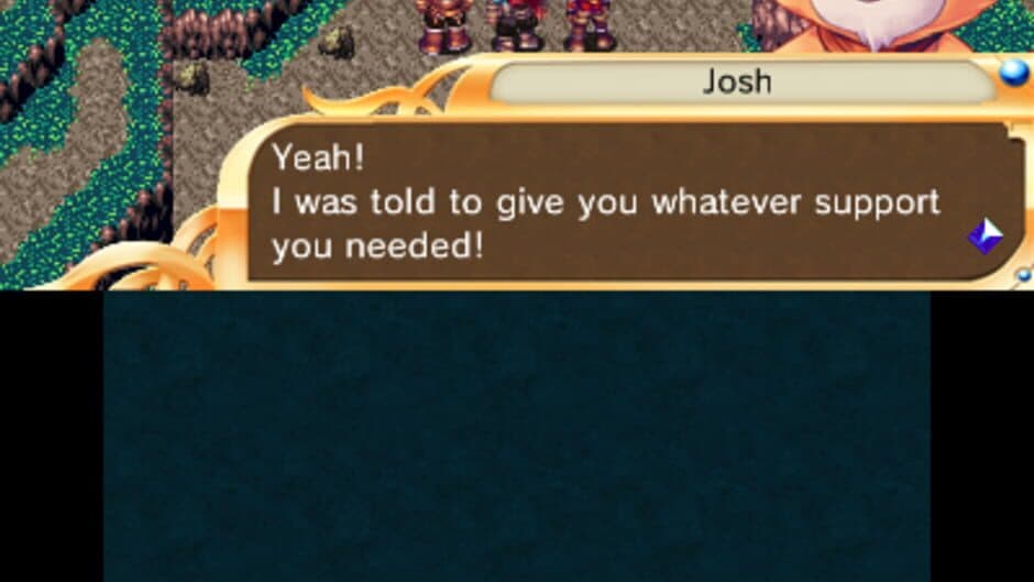 Justice Chronicles screenshot 7