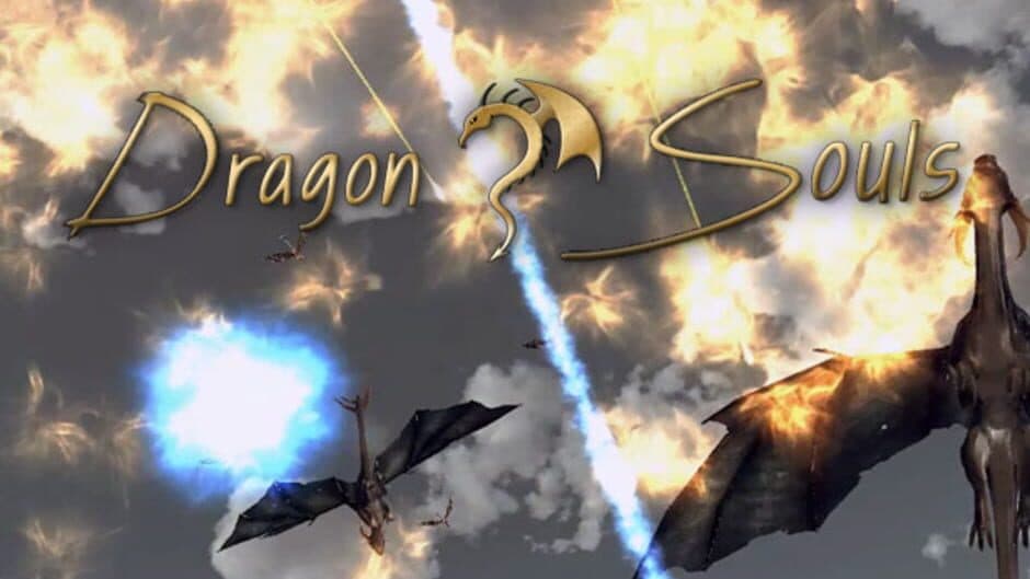 Dragon Souls screenshot 3