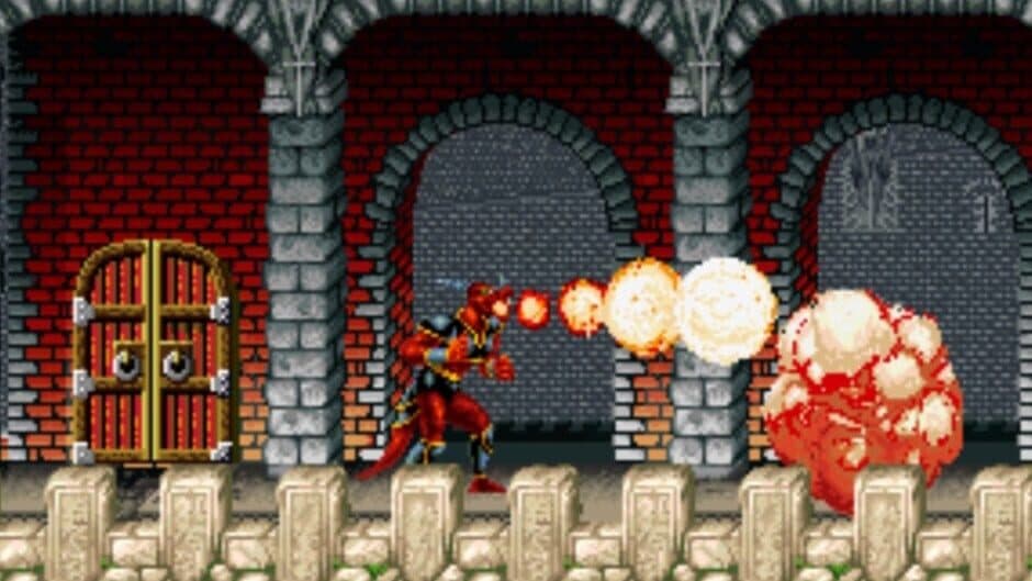 Magician Lord screenshot 6