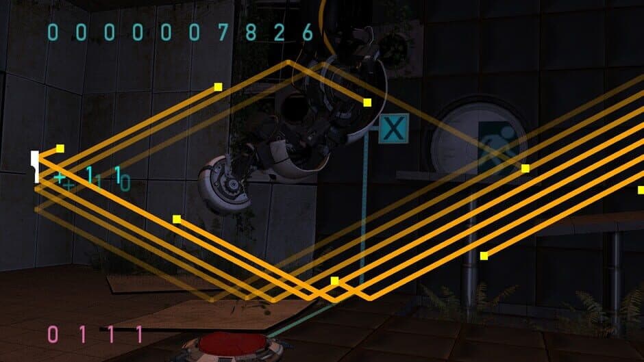 Bit.Trip Beat screenshot 7