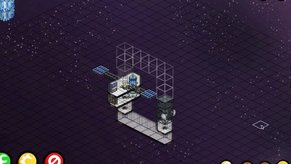 Meeple Station screenshot 8