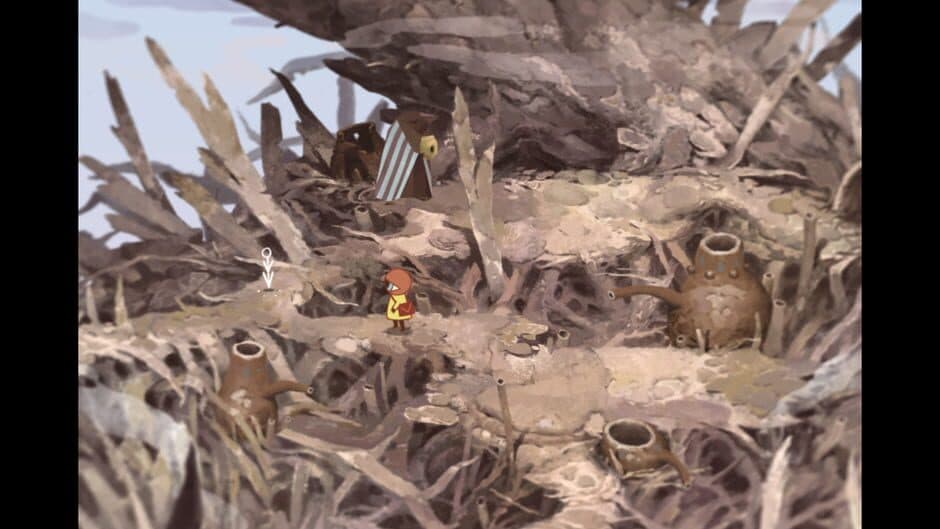 Tiny Echo screenshot 4
