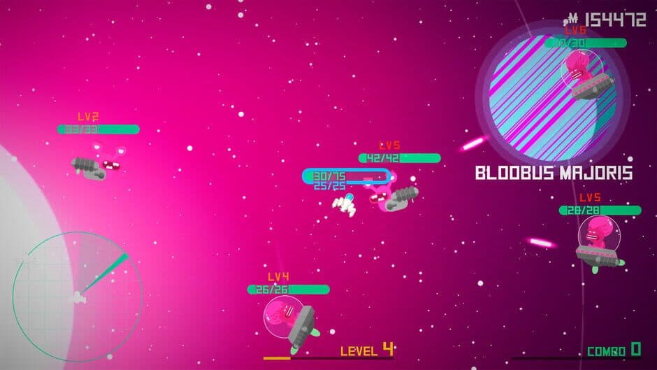 Vostok Inc. screenshot 9