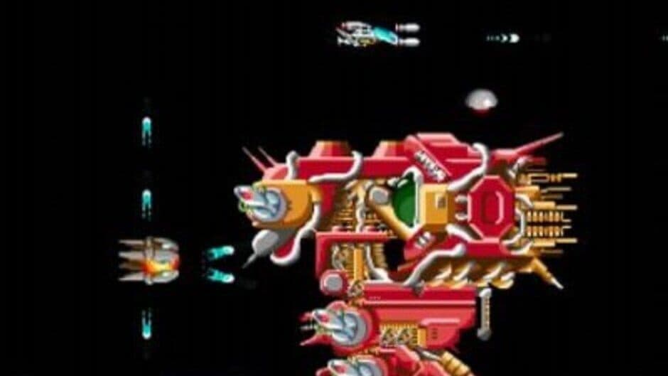 R-Type screenshot 7