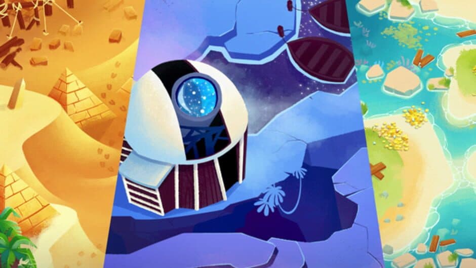 Angry Birds: Pop! screenshot 8