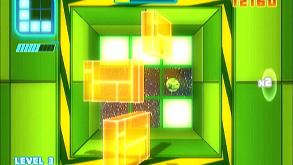 Spaceball Revolution screenshot 7