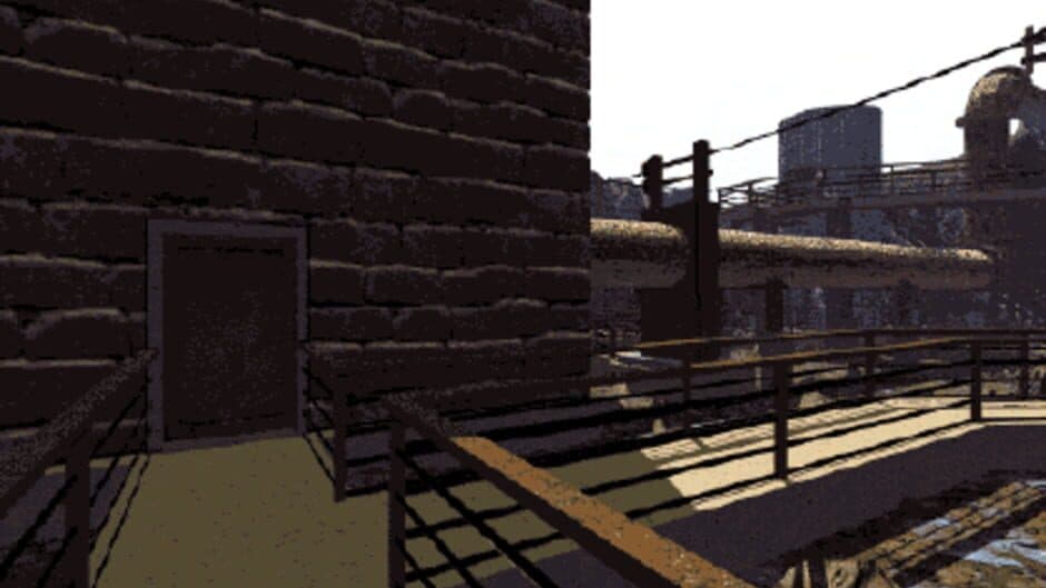 Rhem screenshot 4