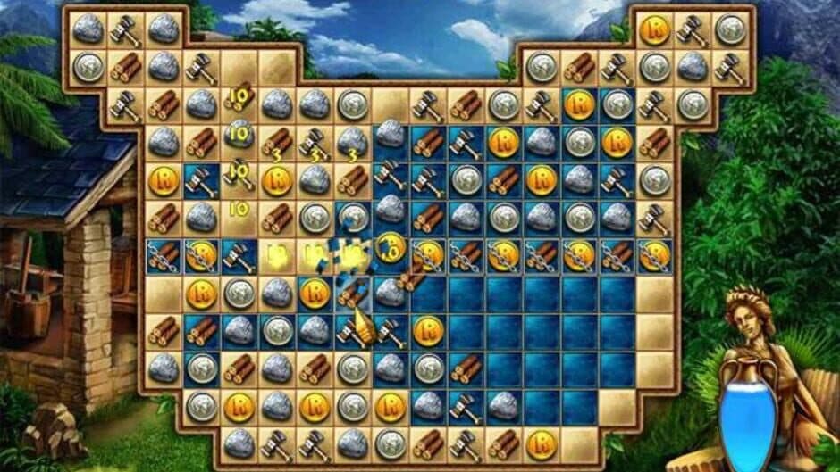 Cradle of Rome screenshot 5