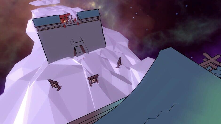 Yi and the Thousand Moons screenshot 3