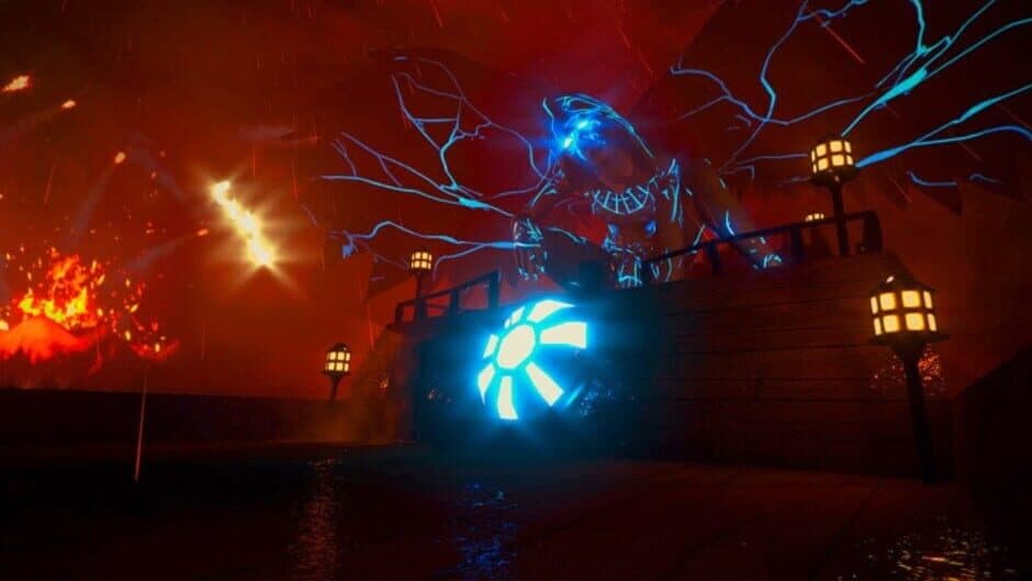 Soul Axiom screenshot 8
