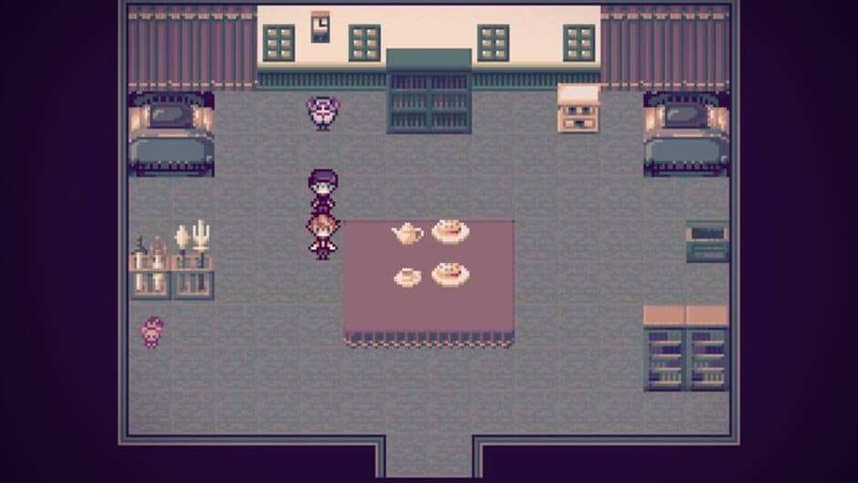 Alicemare screenshot 1
