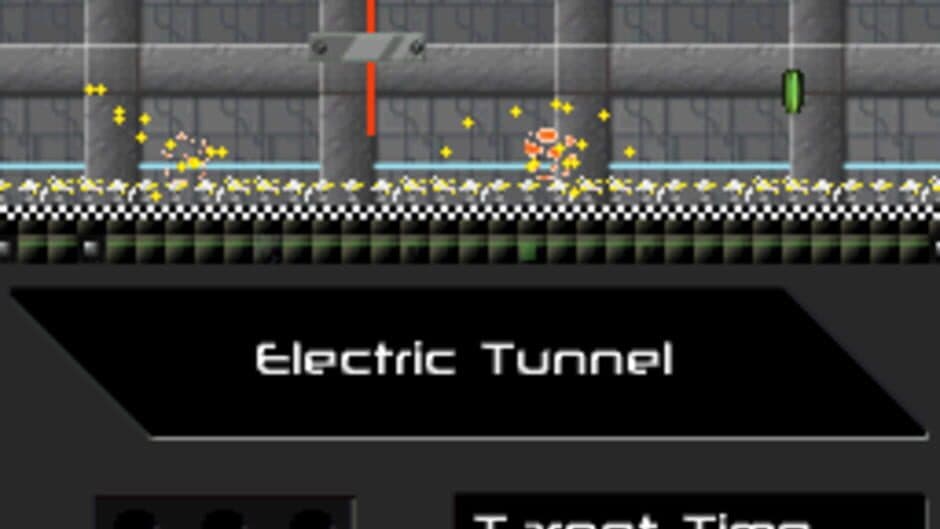 Antipole screenshot 2
