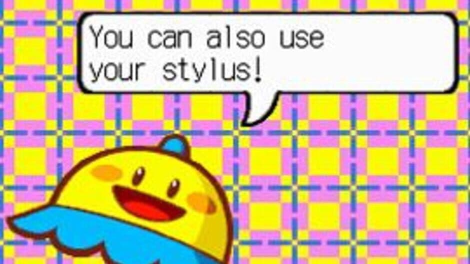Super Princess Peach screenshot 1