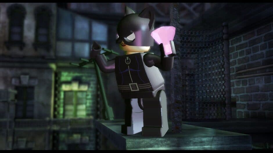 LEGO Batman: The Videogame screenshot 5