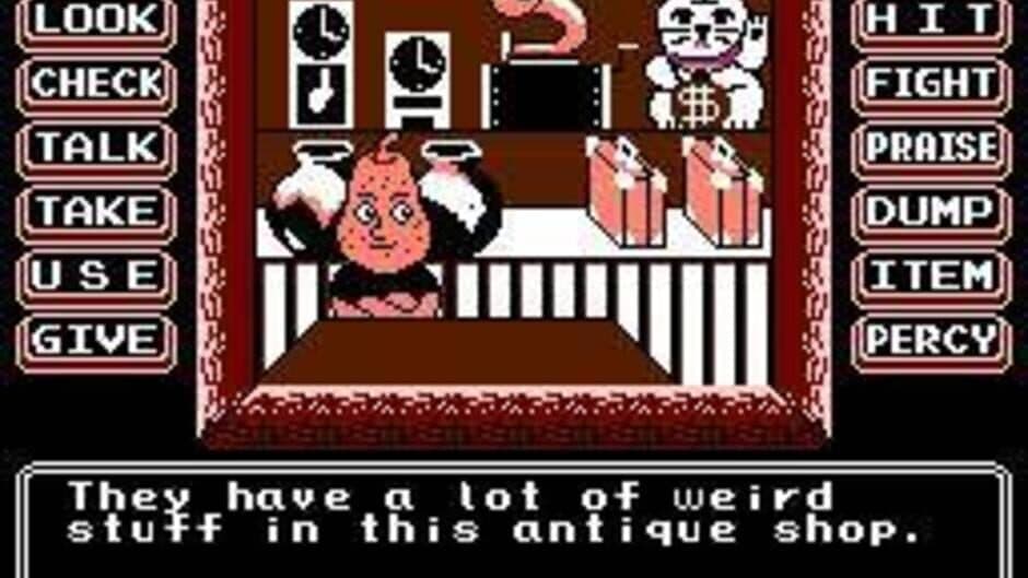 Princess Tomato in the Salad Kingdom screenshot 3