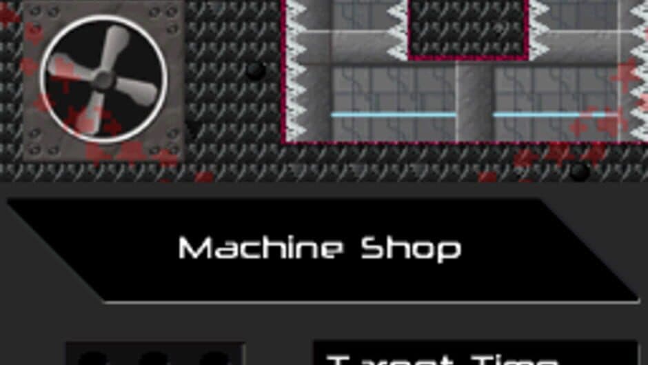 Antipole screenshot 3