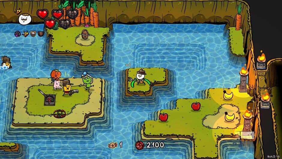 Super Cane Magic Zero screenshot 3