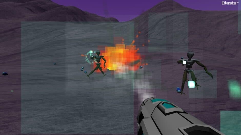 Rodina screenshot 3