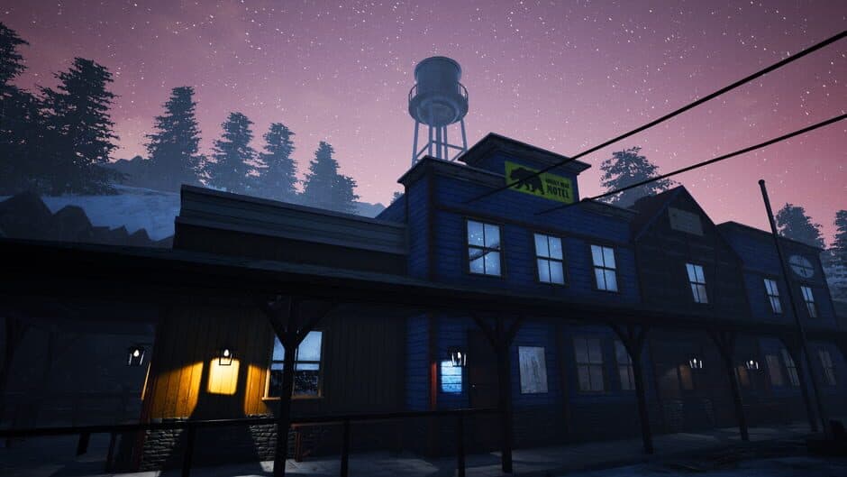 Alaskan Road Truckers screenshot 1