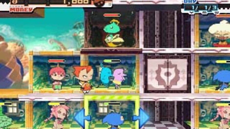 One Piece Mansion screenshot 2