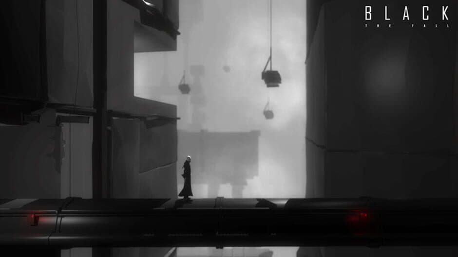 Black the Fall screenshot 3
