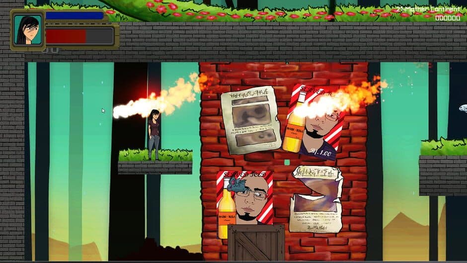 Hill Quest screenshot 4