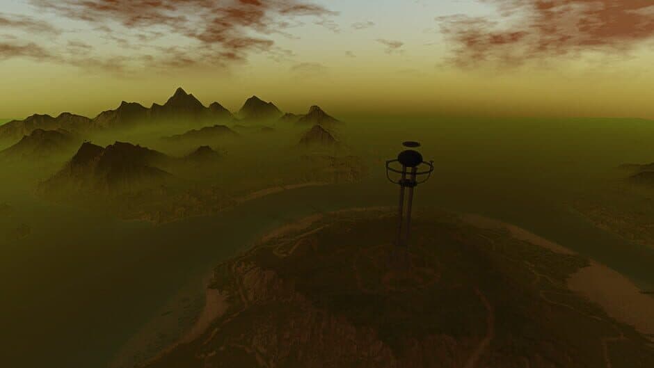 Radiation Island screenshot 6
